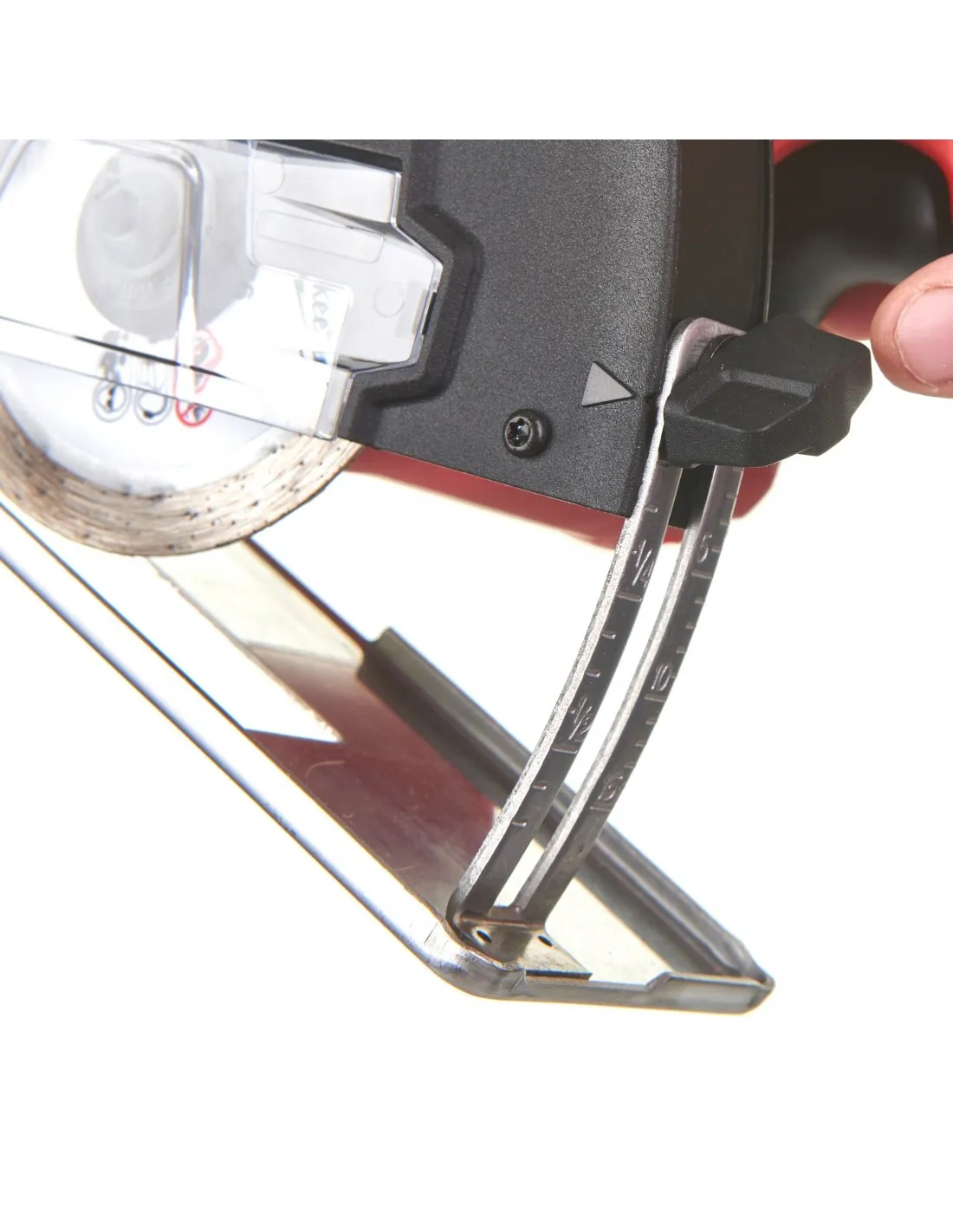 Milwaukee Mini Troncatrice Multimateriale a batteria M12 FCOT-422X | Metautensili