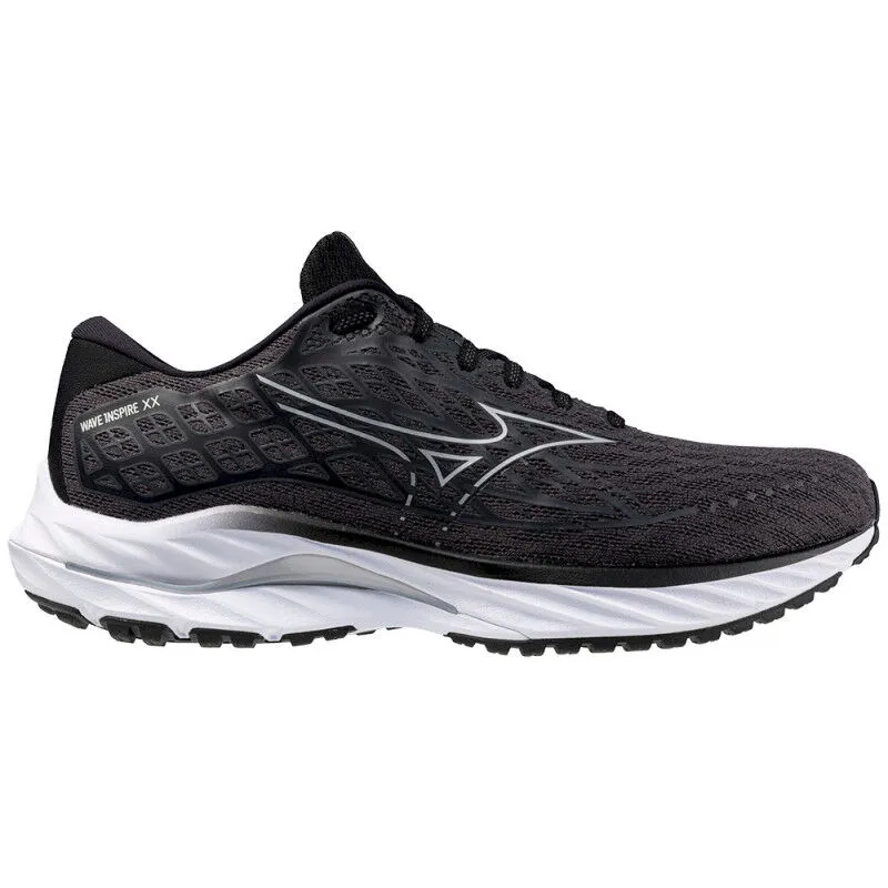 Mizuno Wave Inspire 20 - Scarpe da running - Uomo
