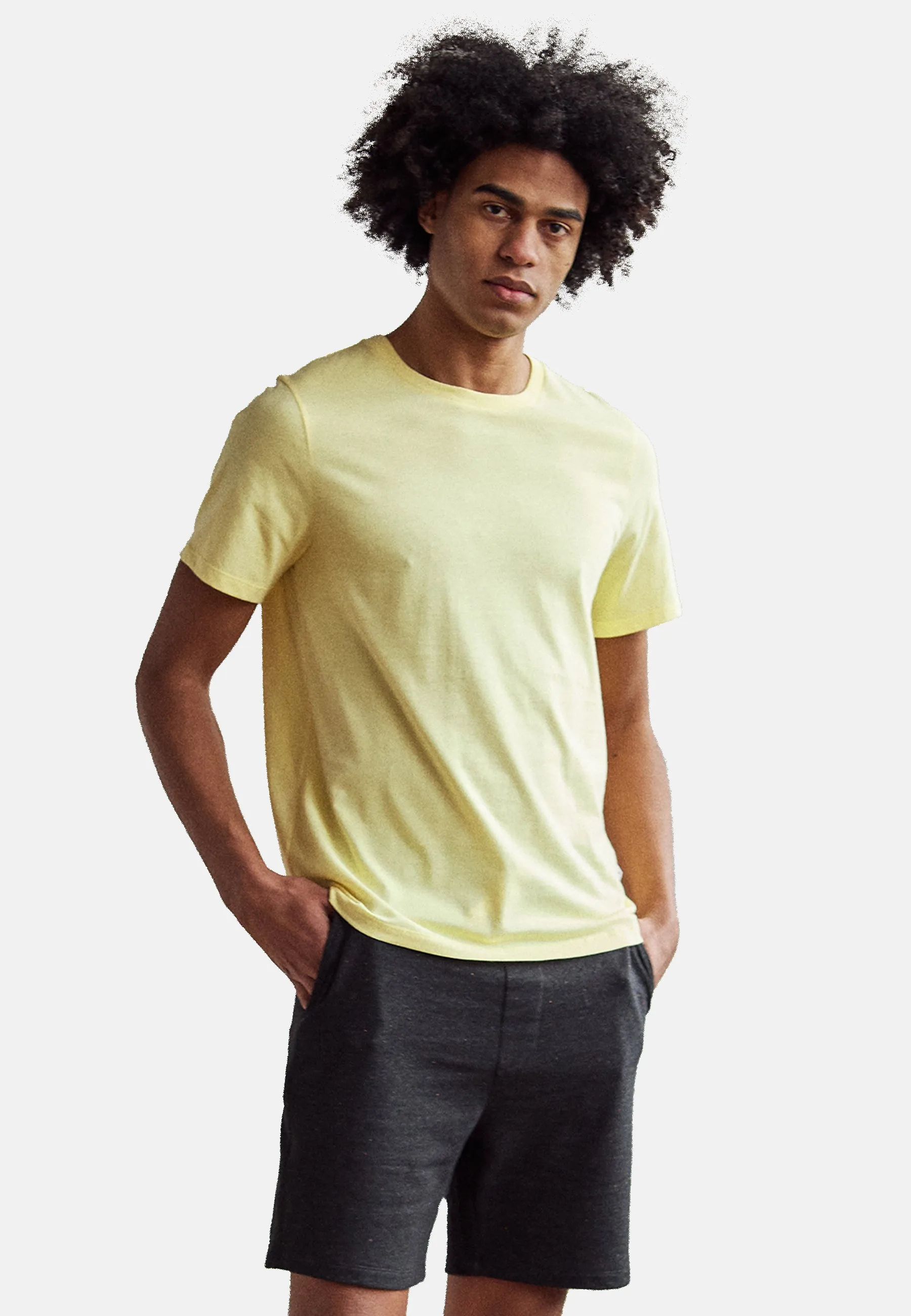 MONOTHAKI - T-shirt basic