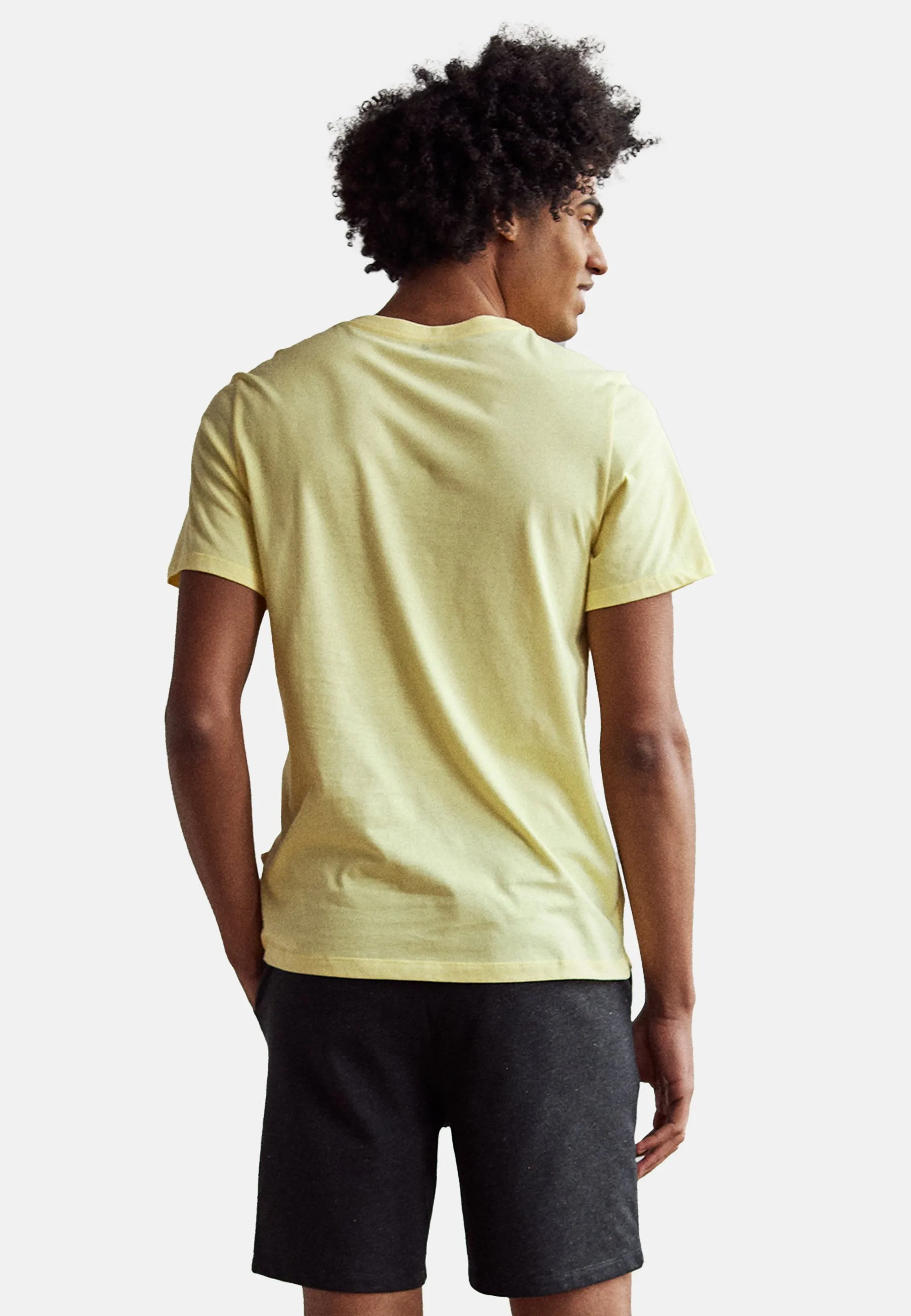 MONOTHAKI - T-shirt basic