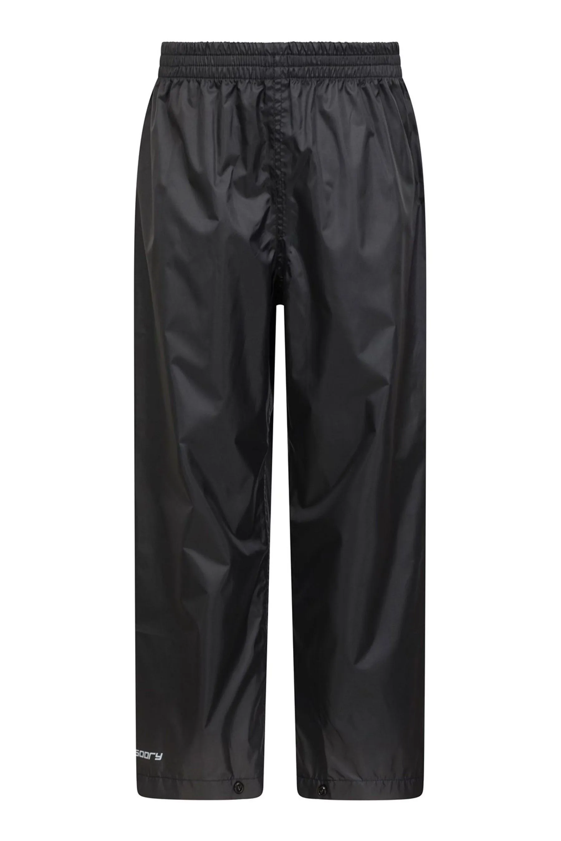 Mountain Warehouse - Pakka - Impermeabile con Pantaloni - Bambini    