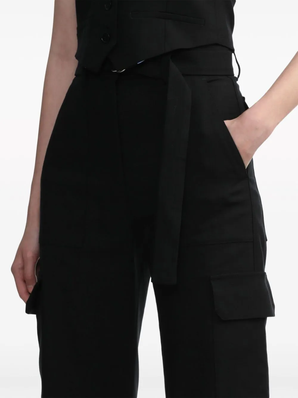MSGM  Pantalone