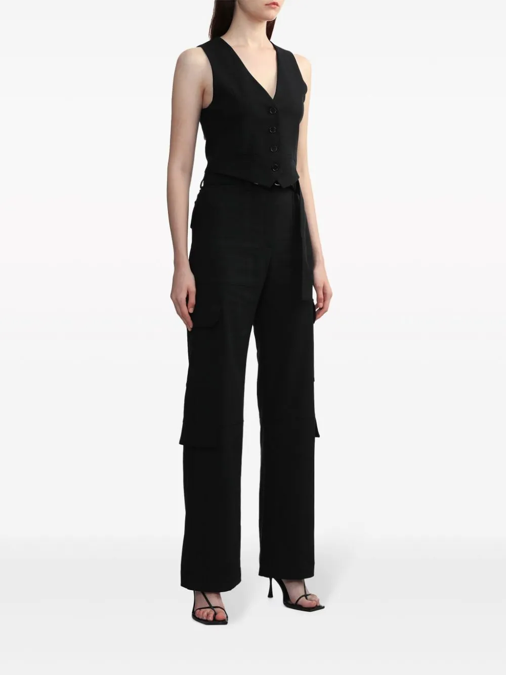 MSGM  Pantalone