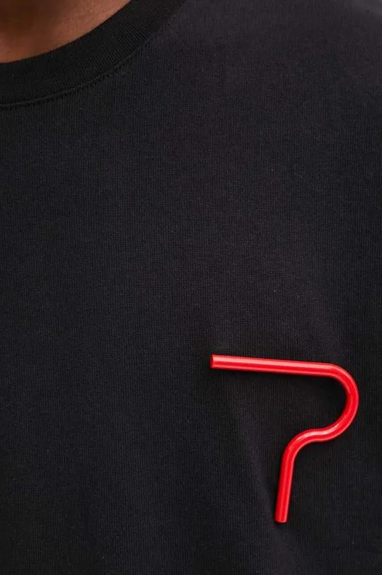 MSGM t-shirt in cotone