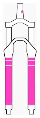 Muc-Off Fork Protection Kit Day of Shred