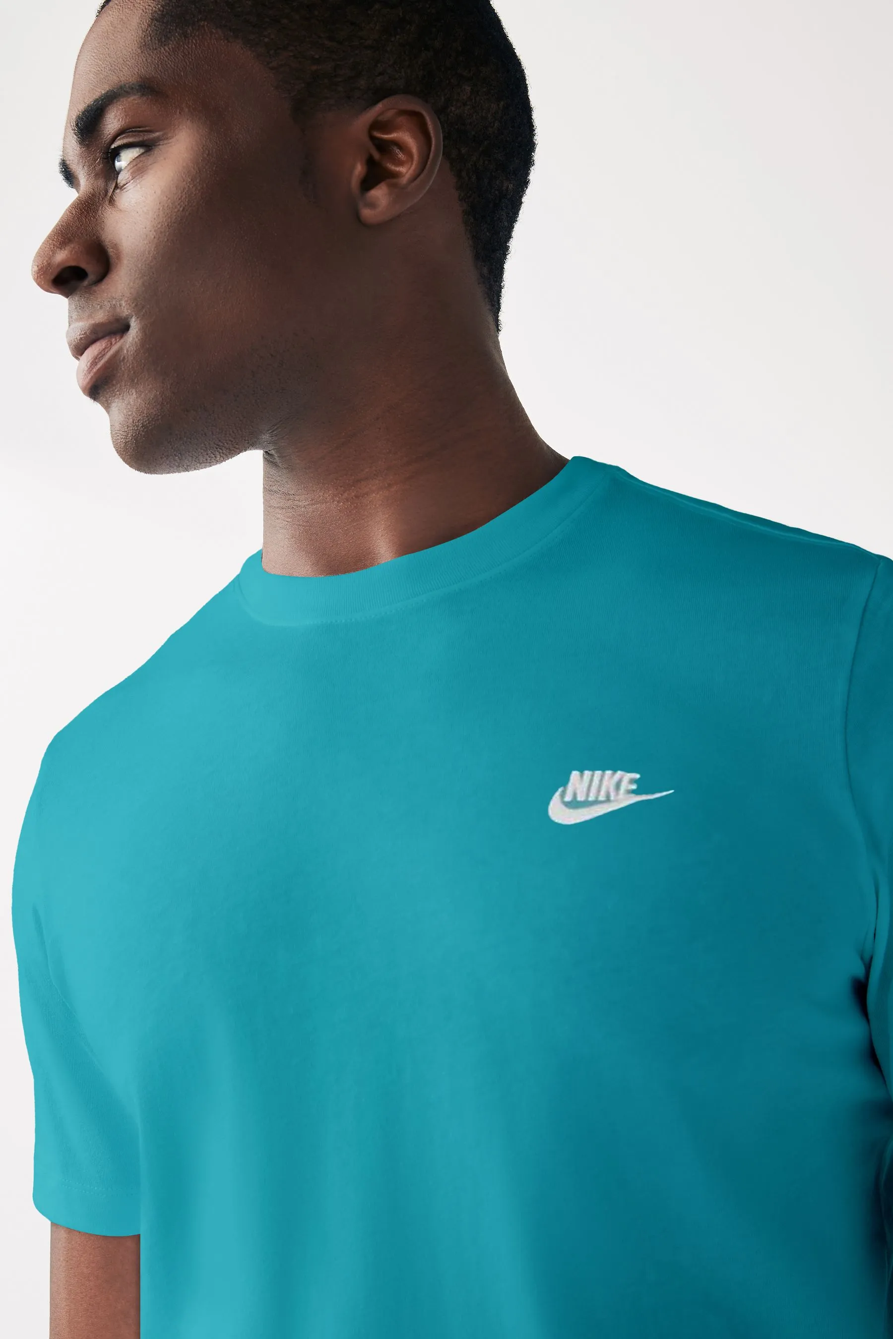 Nike 100% Cotton Club T-Shirt    
