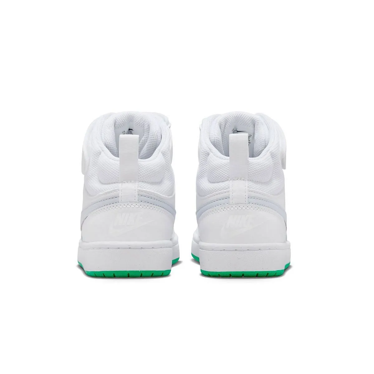      NIKE COURT BOROUGH MID 2 BAMBINO  