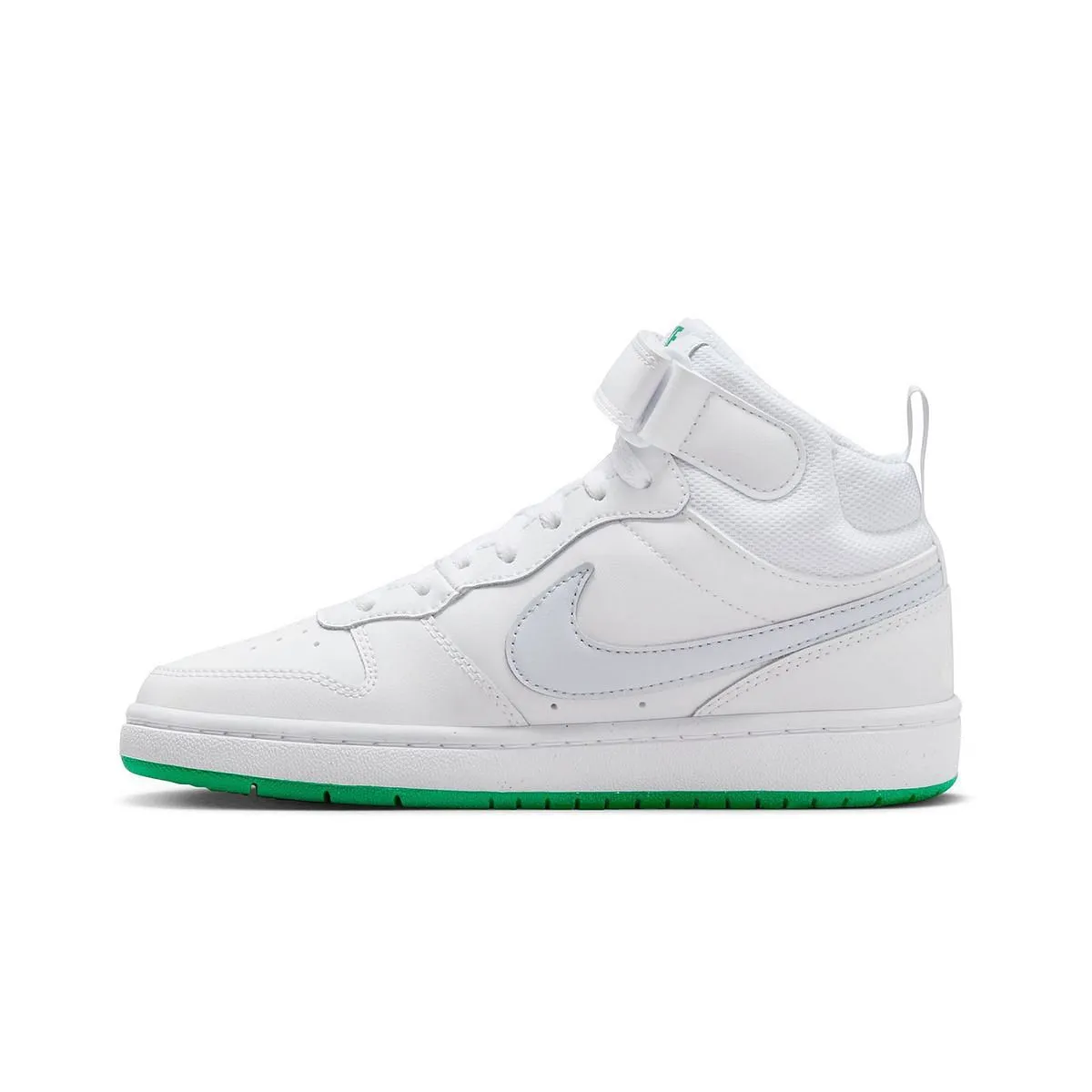      NIKE COURT BOROUGH MID 2 BAMBINO  