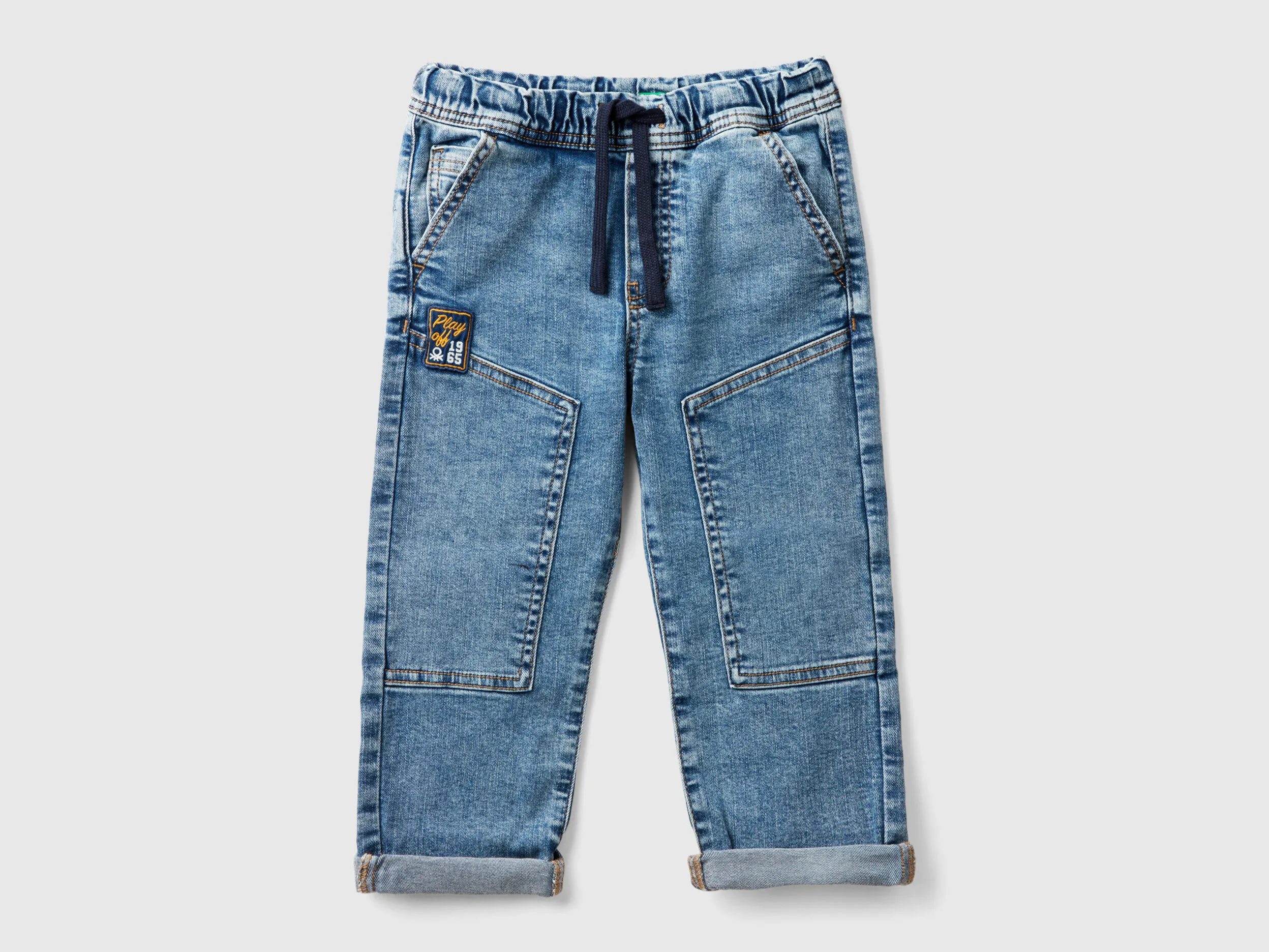 Nuovi arrivi Joggers di jeans