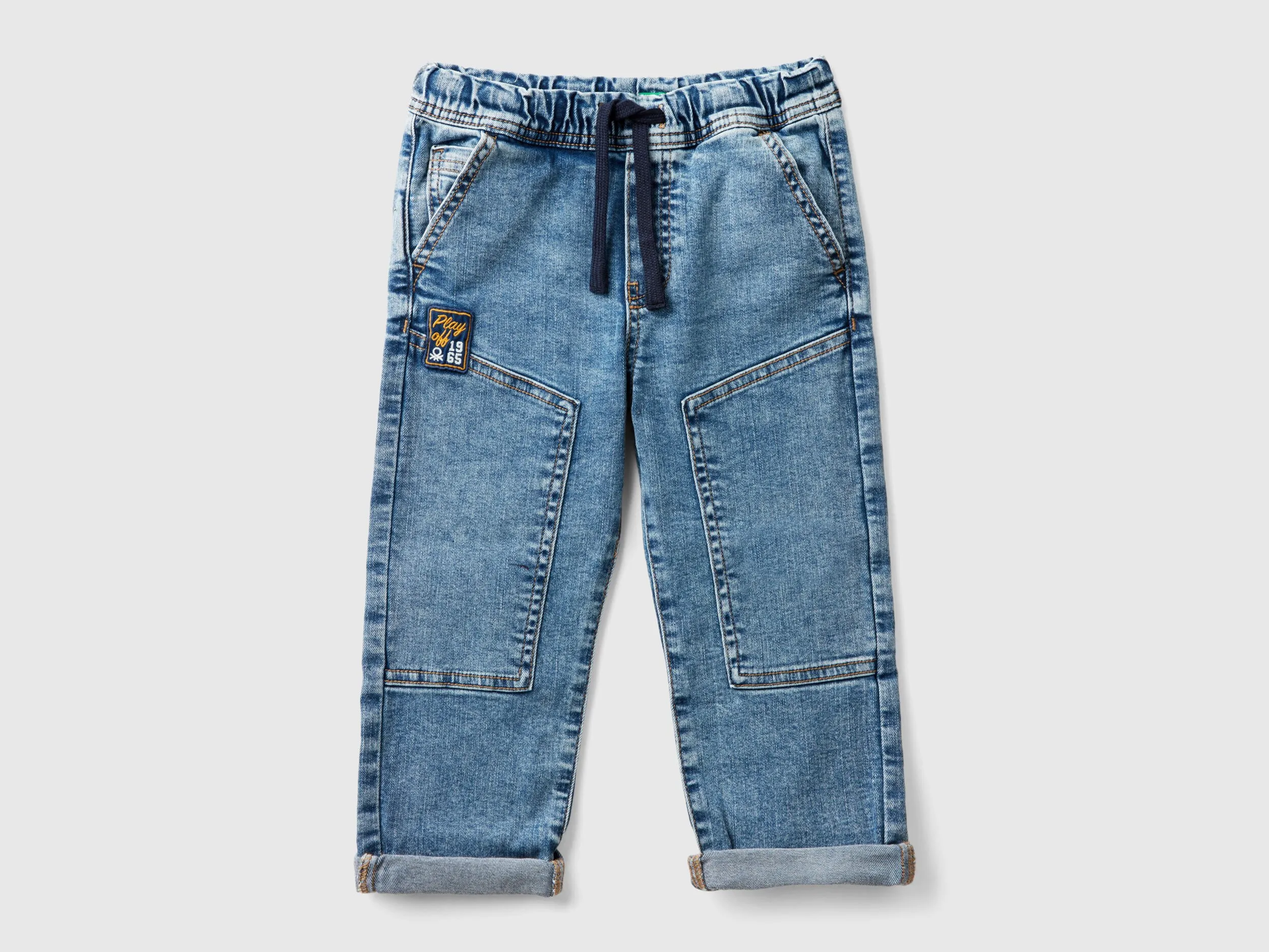 Nuovi arrivi Joggers di jeans