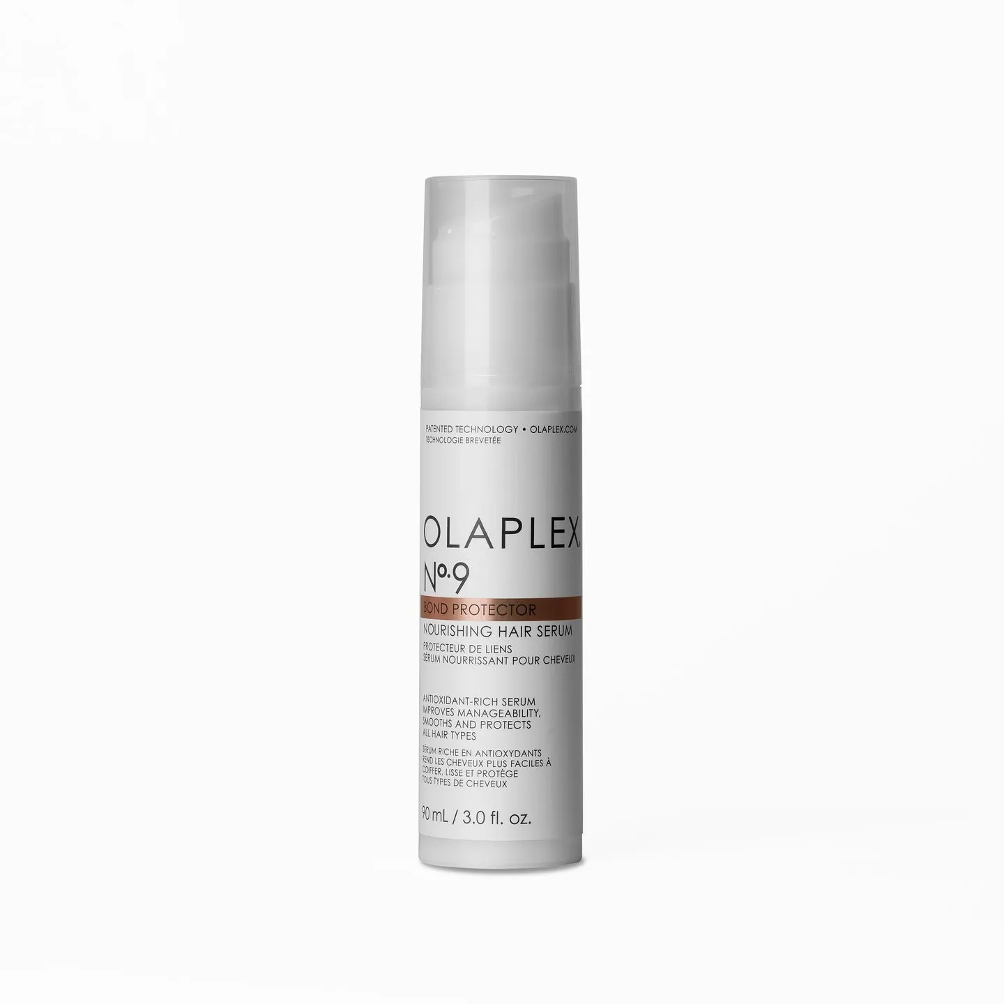 Olaplex N.9 BOND PROTECTOR NOURISH 90MLING HAIR SERUM