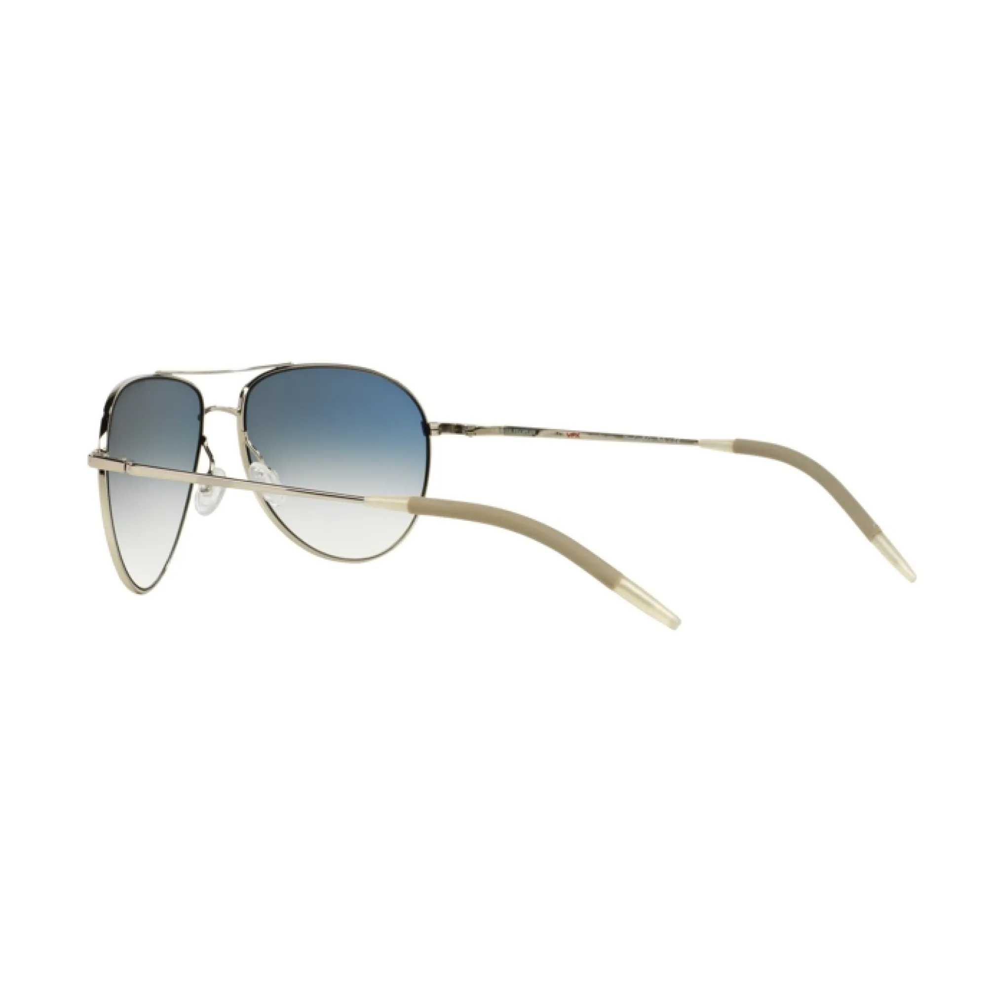   Oliver Peoples OV 1002S Benedict 52413F Argento | Occhiale Da Sole Uomo 