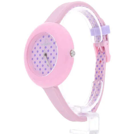 OPS OBJECTS Orologio solo tempo donna Ops Objects Pois OPSPW-08