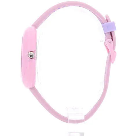 OPS OBJECTS Orologio solo tempo donna Ops Objects Pois OPSPW-08
