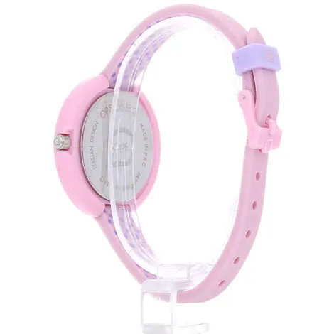 OPS OBJECTS Orologio solo tempo donna Ops Objects Pois OPSPW-08