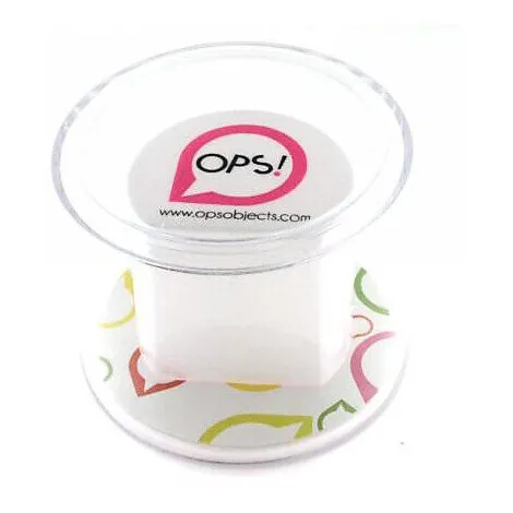 OPS OBJECTS Orologio solo tempo donna Ops Objects Pois OPSPW-08