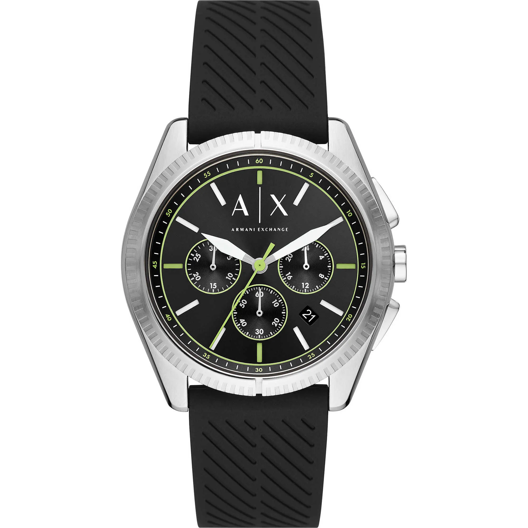 orologio cronografo uomo Armani Exchange - AX2853