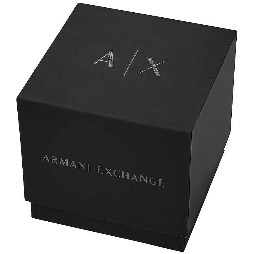 orologio cronografo uomo Armani Exchange - AX2853
