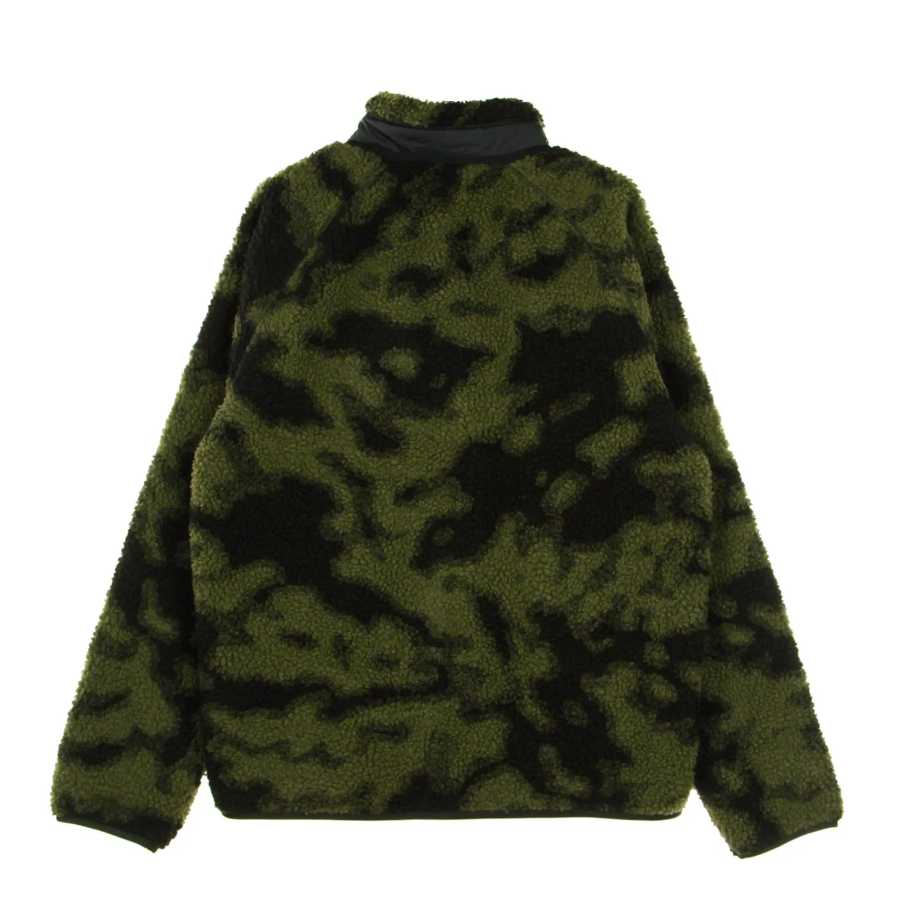 Orsetto Uomo Prentis Liner Camo Blur/green