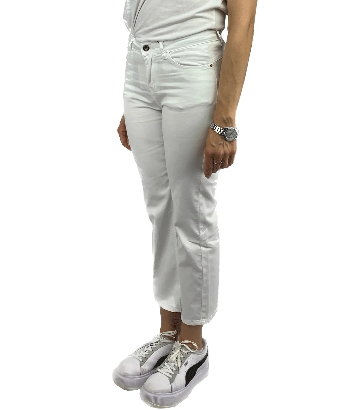 Pantalone Donna Koralline
