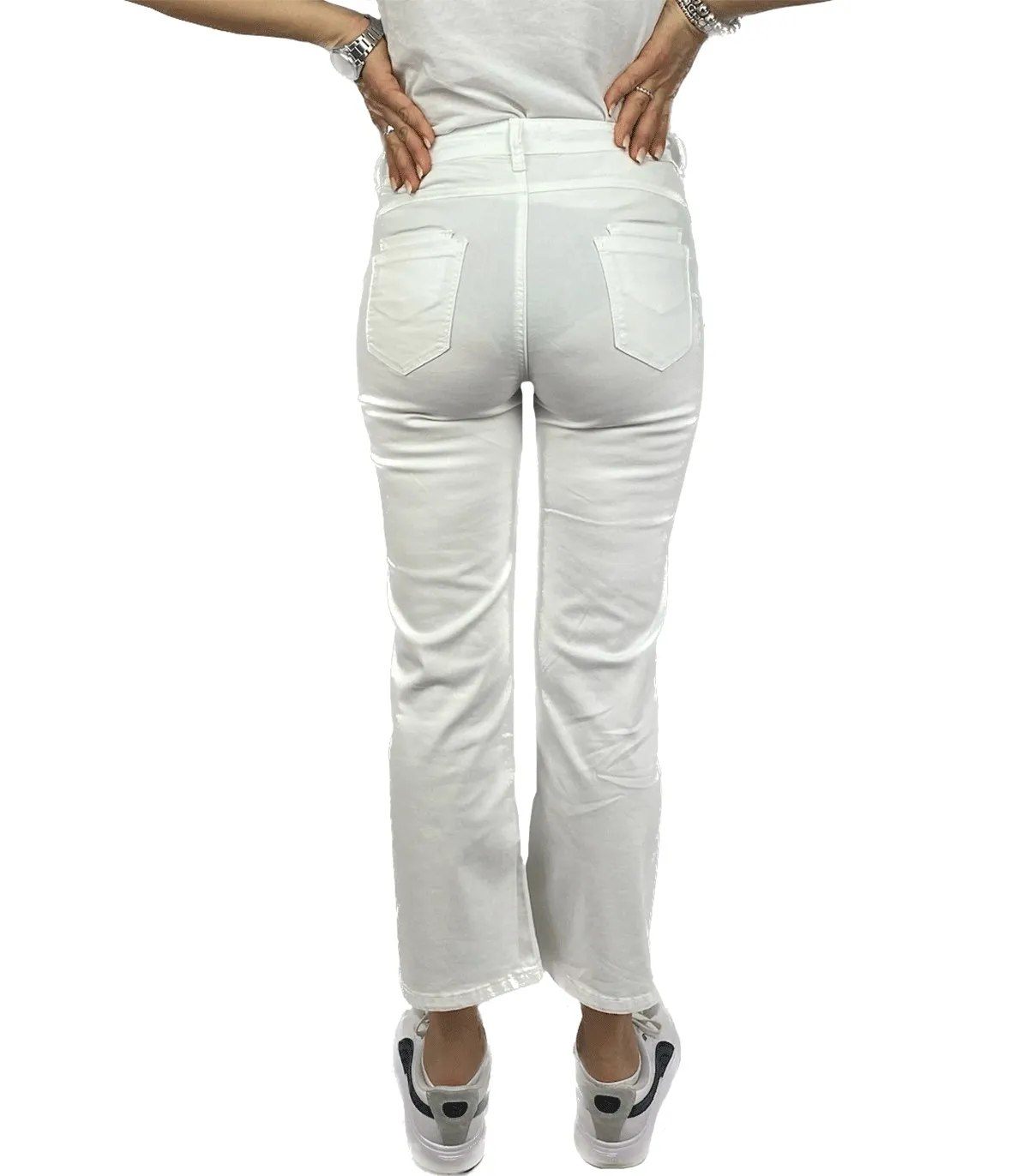 Pantalone Donna Koralline