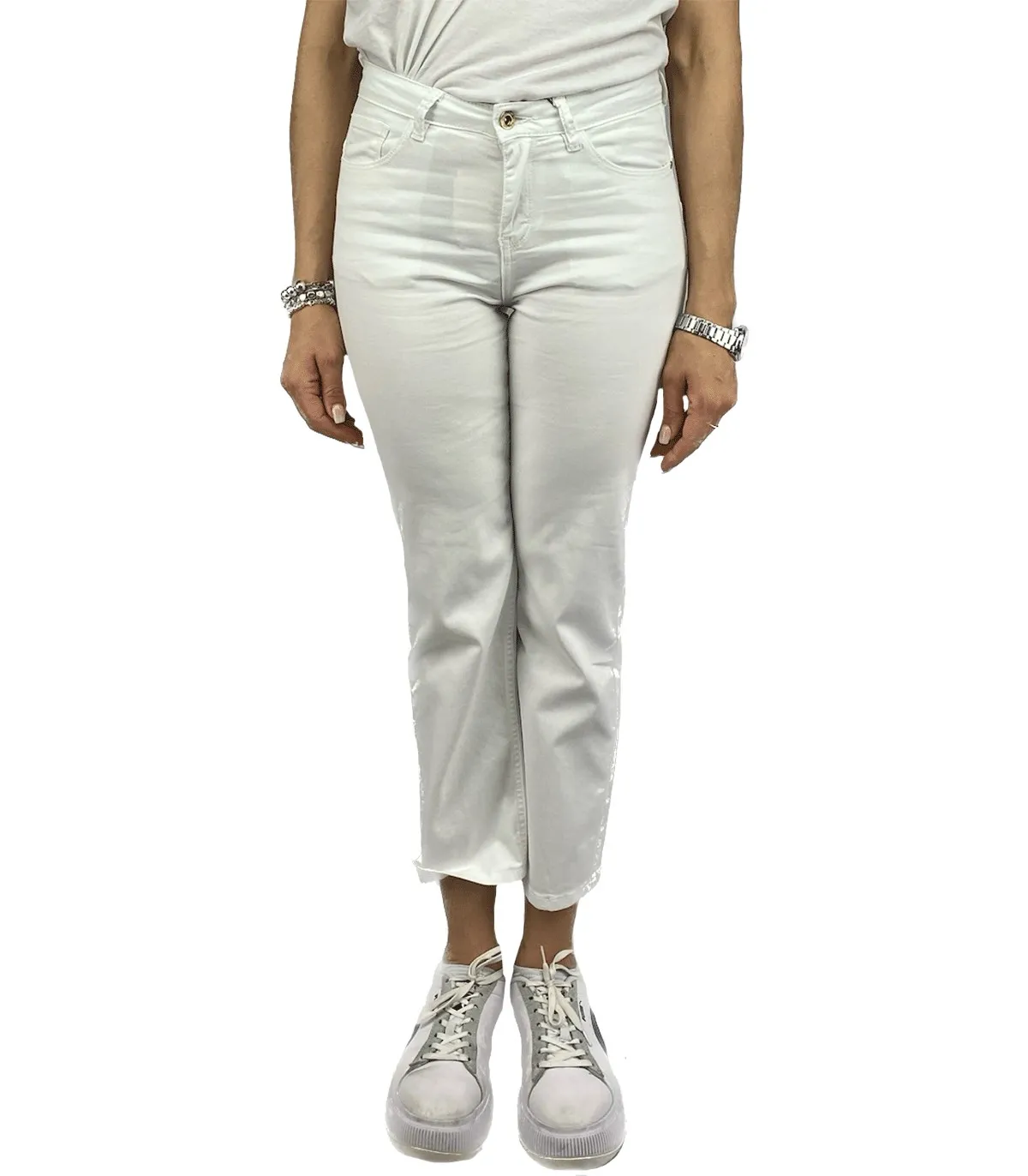Pantalone Donna Koralline