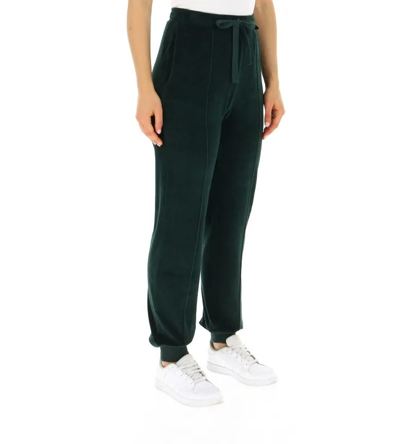 Pantalone in ciniglia
