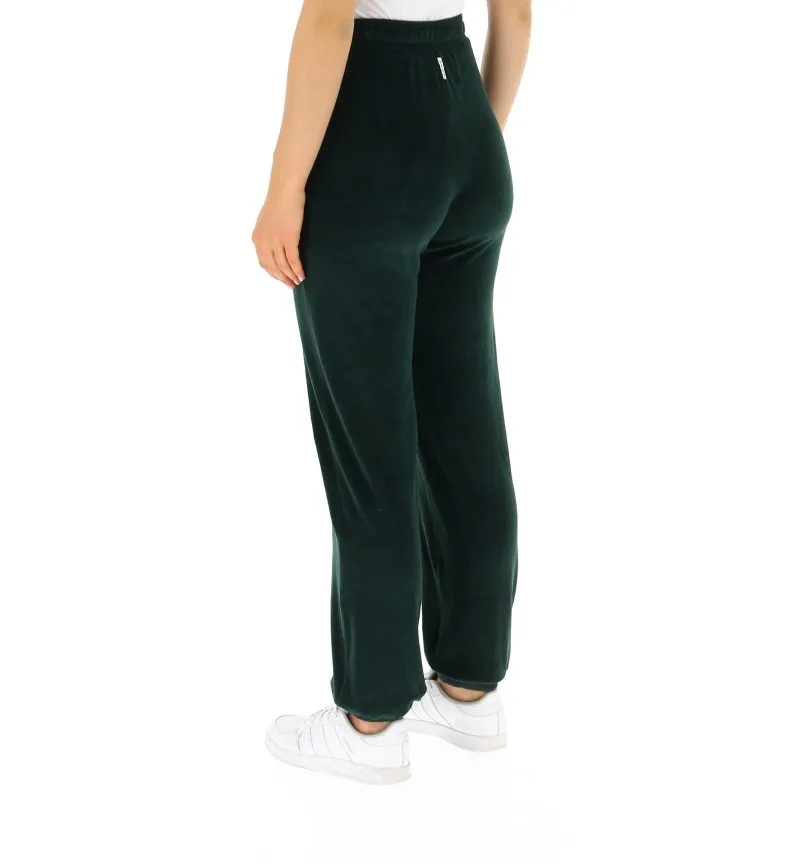 Pantalone in ciniglia