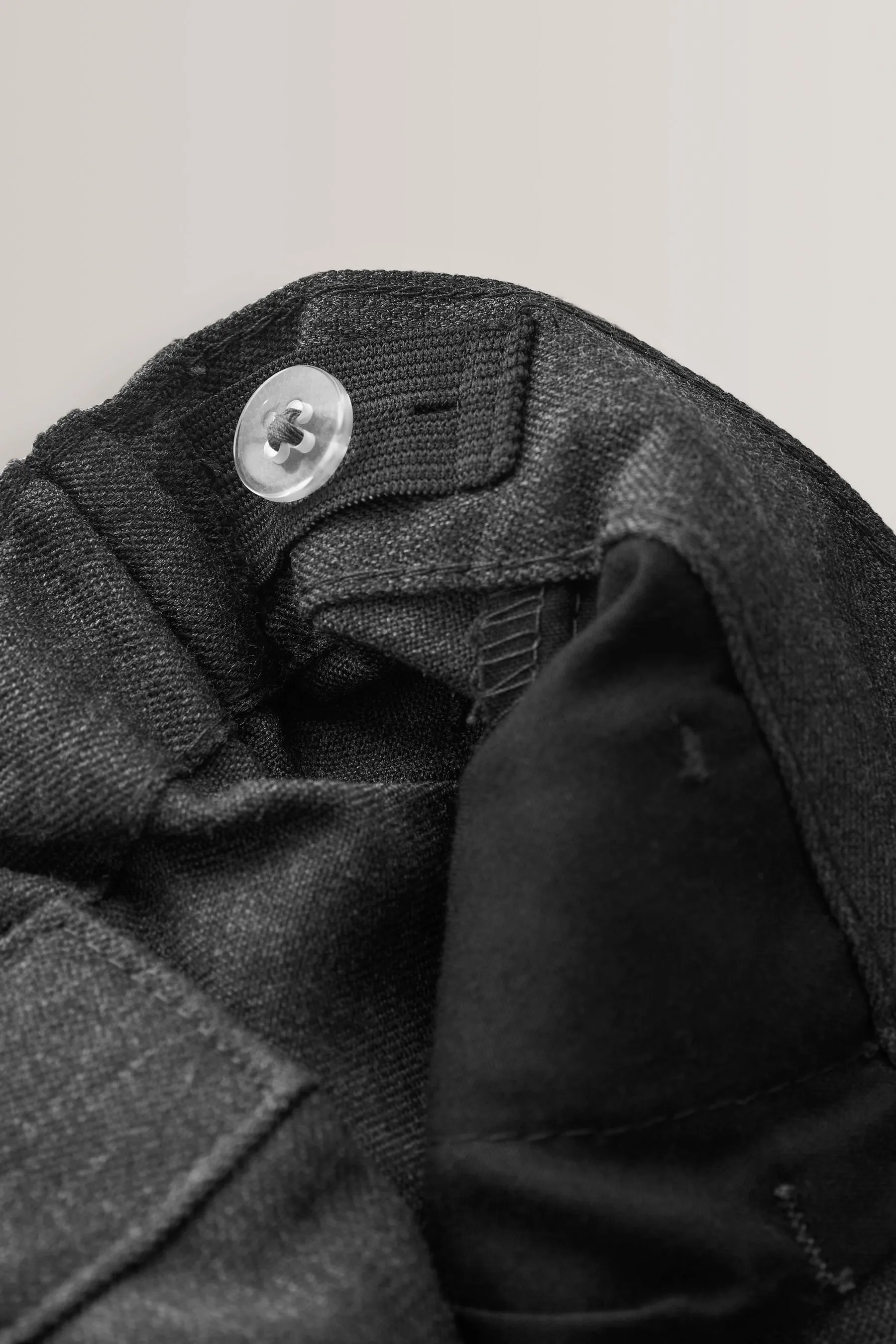 Pantaloni con pinces per la scuola (3-17anni)    
