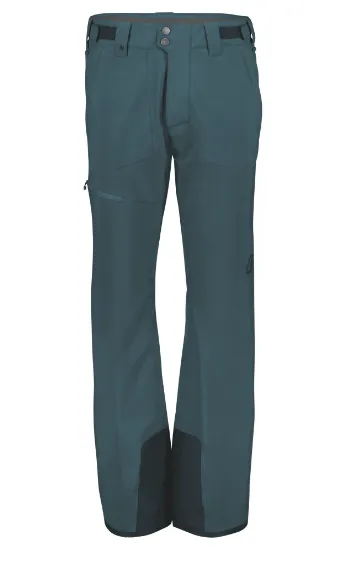 PANTALONI DA UOMO SCOTT ULTIMATE DRYO 10 277701
