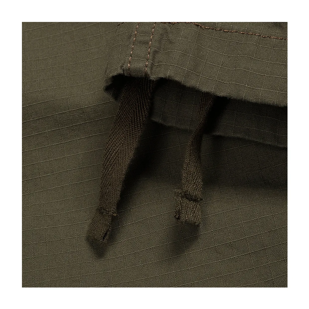 Pantaloni Uomo Carhartt WIP Aviation Verde Cipresso