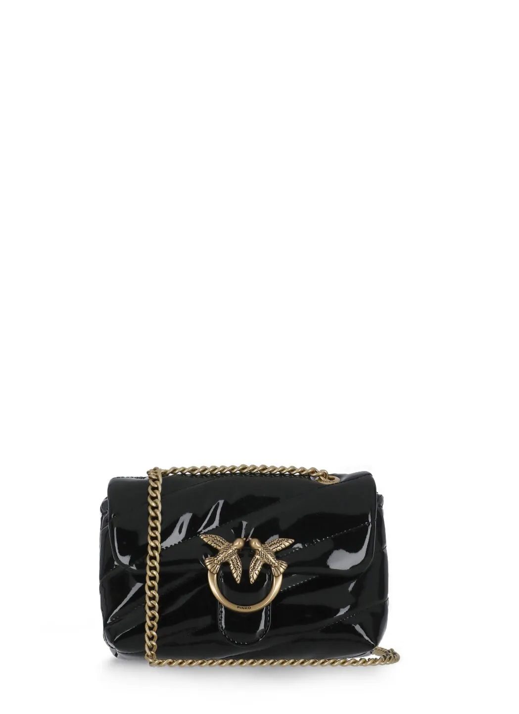  Pinko Borsa Baby Love Puff 