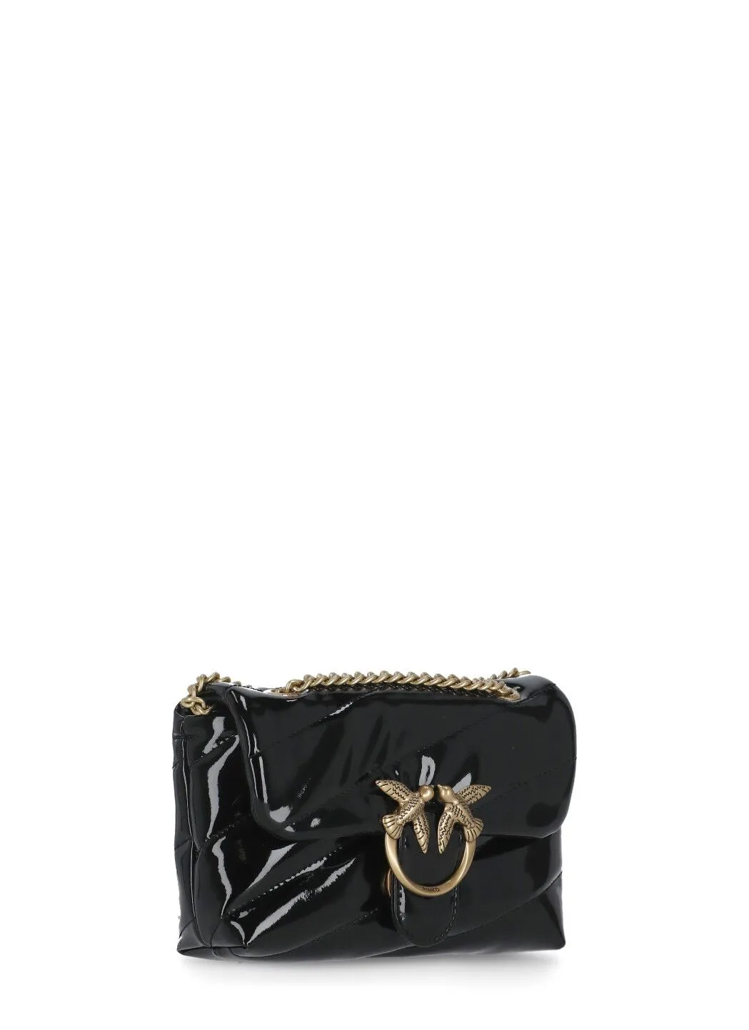  Pinko Borsa Baby Love Puff 