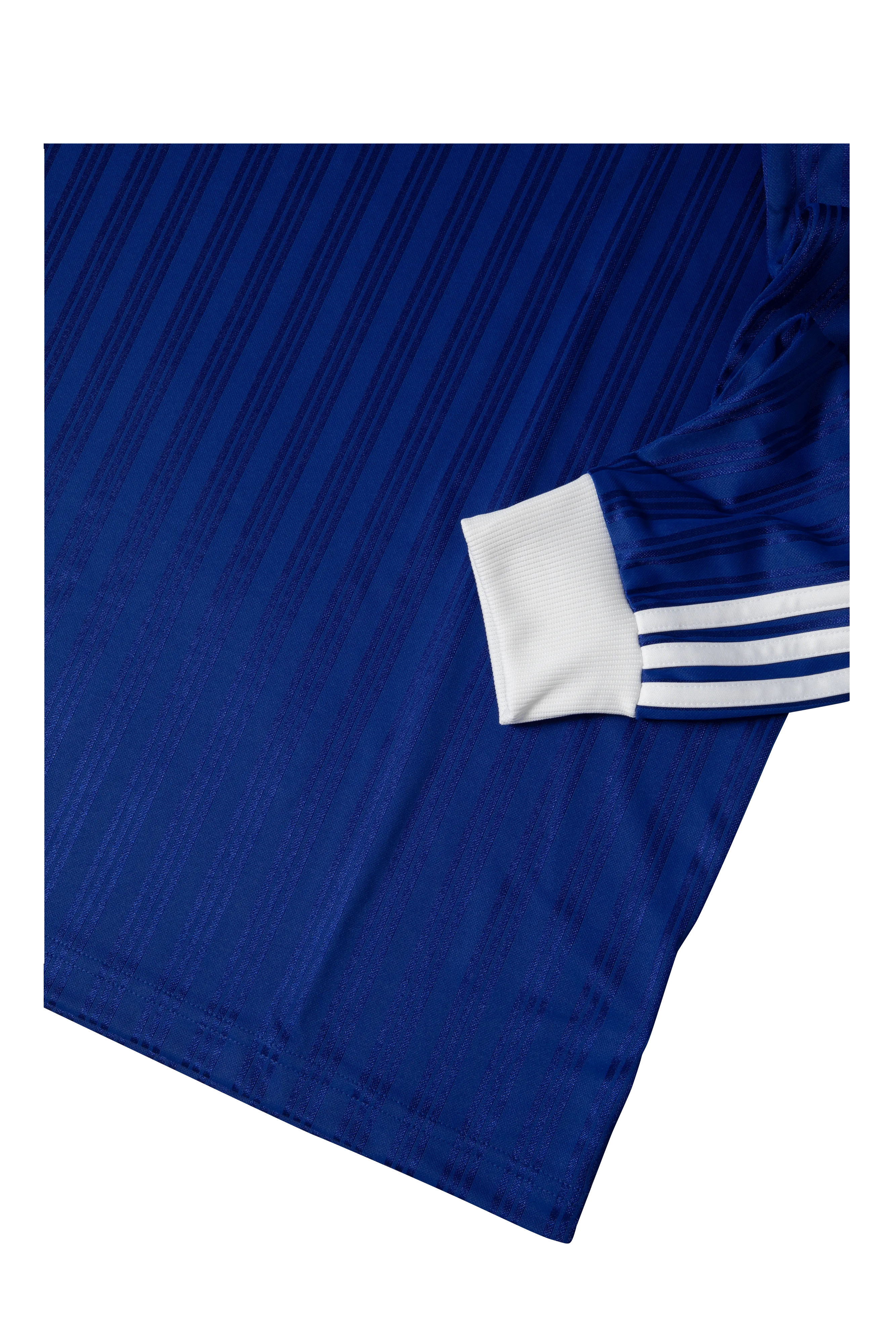 Piqué Longsleeve