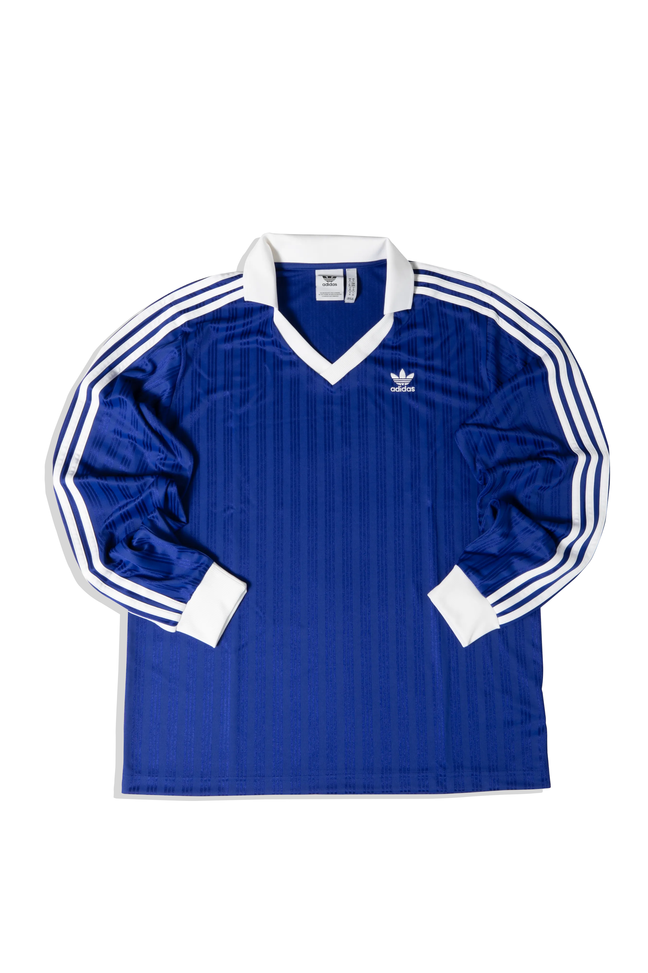 Piqué Longsleeve