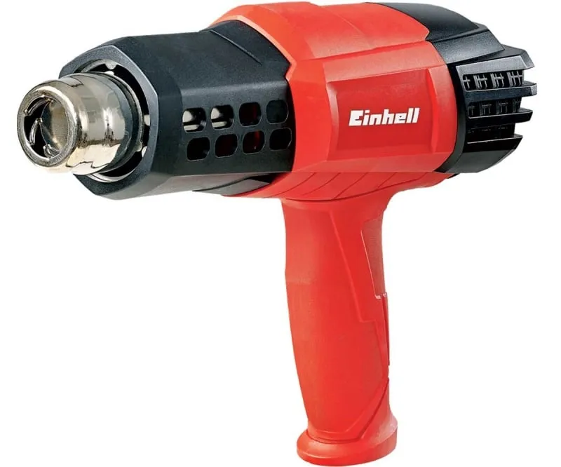 Pistola ad aria calda TE-HA 2000 Einhell 