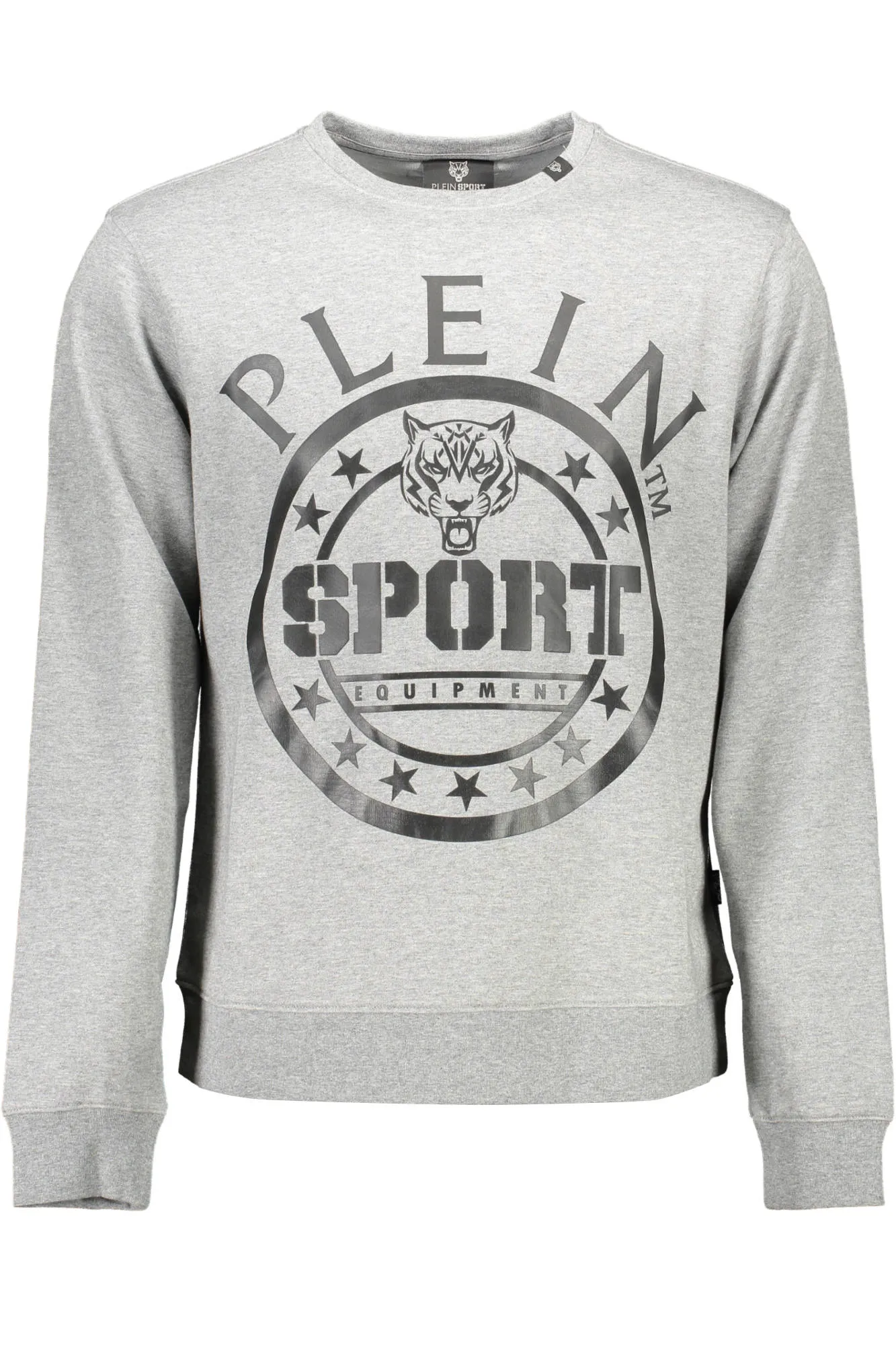 PLEIN SPORT FELPA SENZA ZIP Uomo