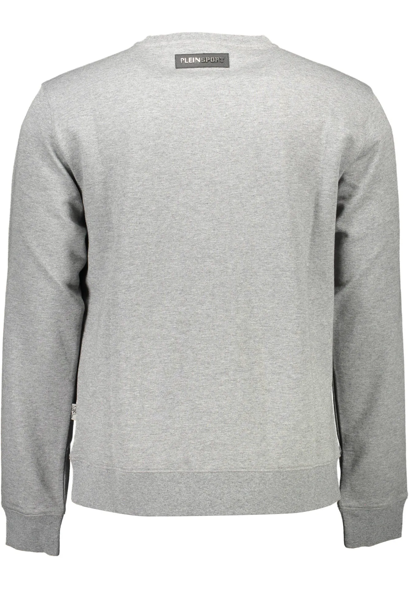 PLEIN SPORT FELPA SENZA ZIP Uomo