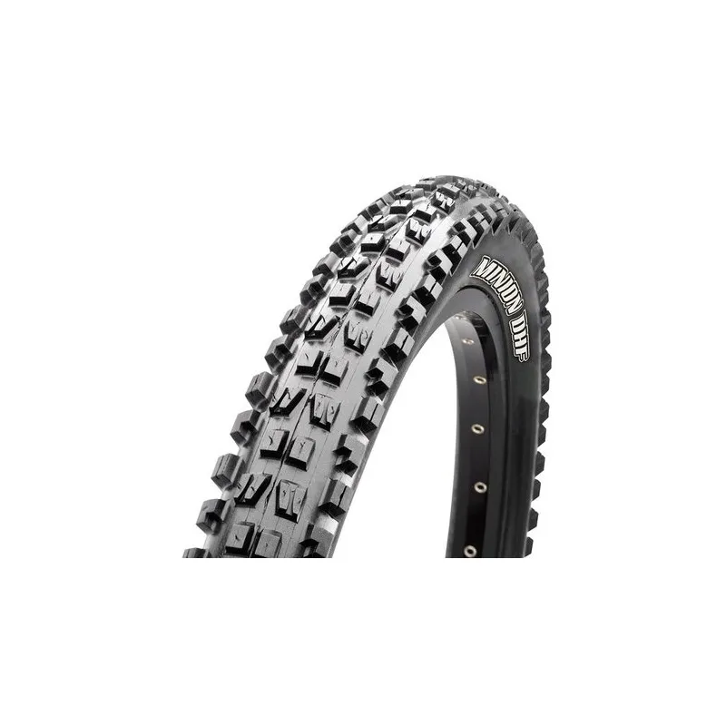 Pneumatico pieghevole Maxxis Minion DHF anteriore 29x2.50 WT EXO TR Dual 60