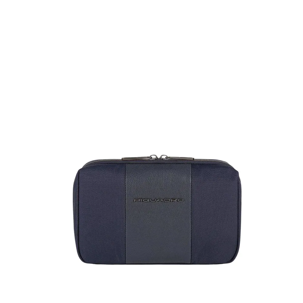 Pochette organizer da uomo