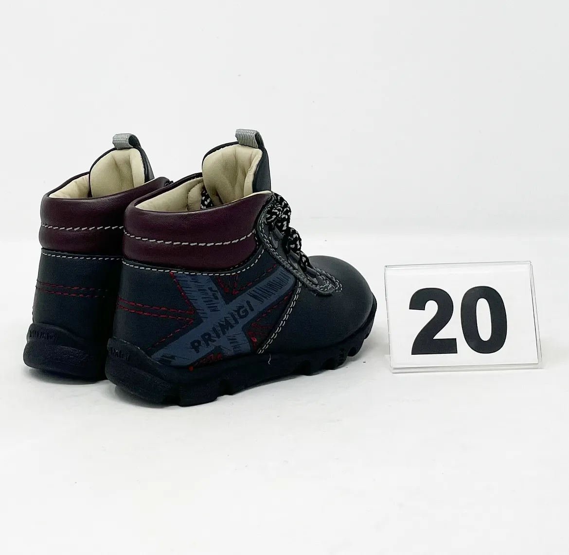 POLACCO  -VERA PELLE – MADE IN ITALY