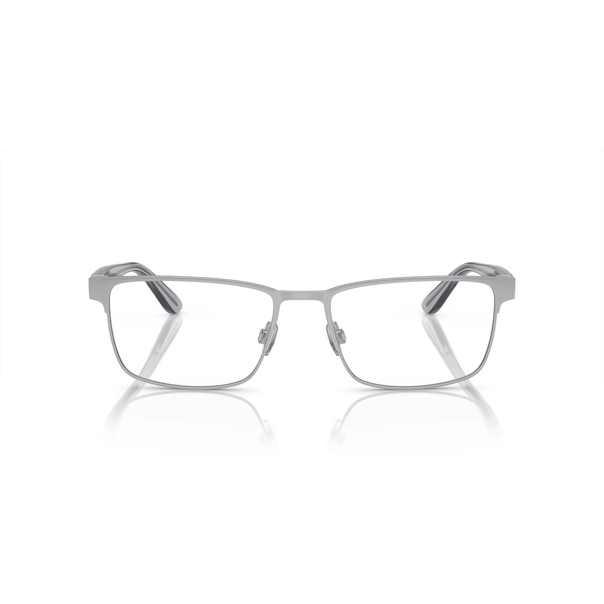   Polo PH 1222 - 9316 Argento Semilucido | Occhiale Da Vista Uomo 
