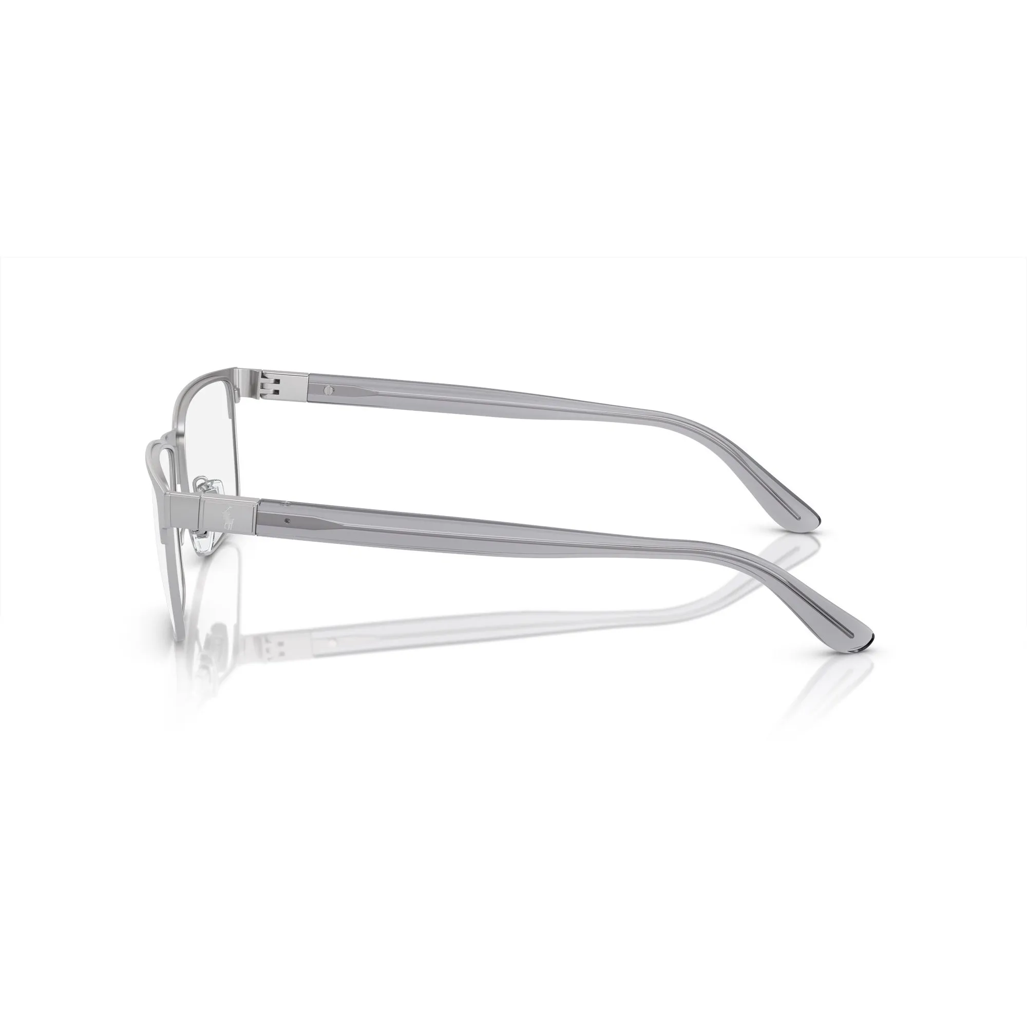   Polo PH 1222 - 9316 Argento Semilucido | Occhiale Da Vista Uomo 