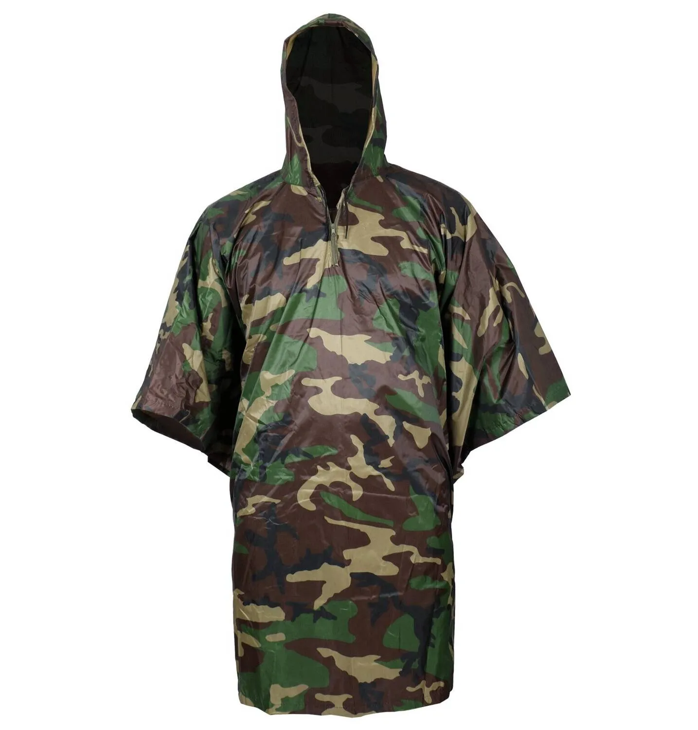 Poncho da pioggia