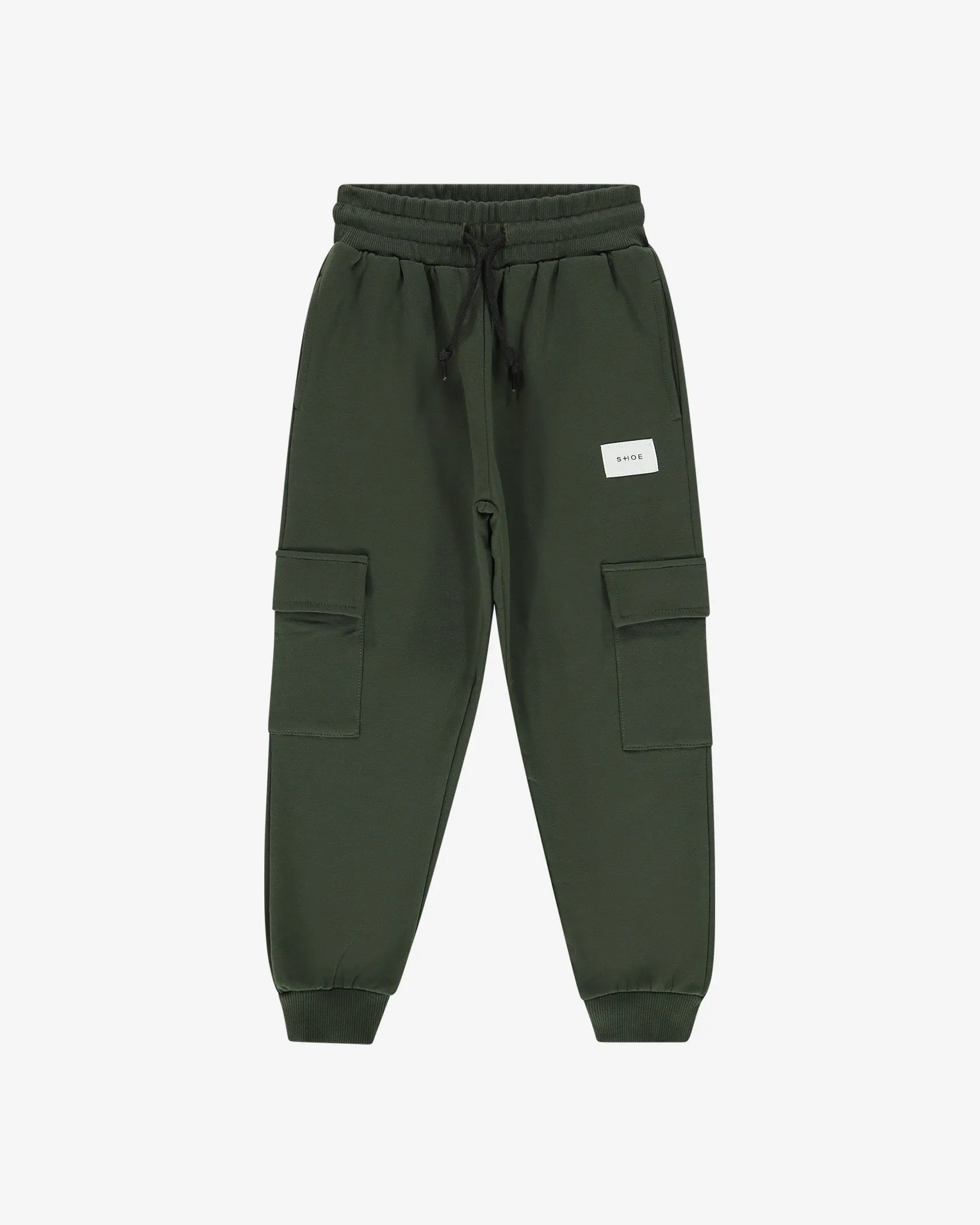 POWEL2300 JOGGERS