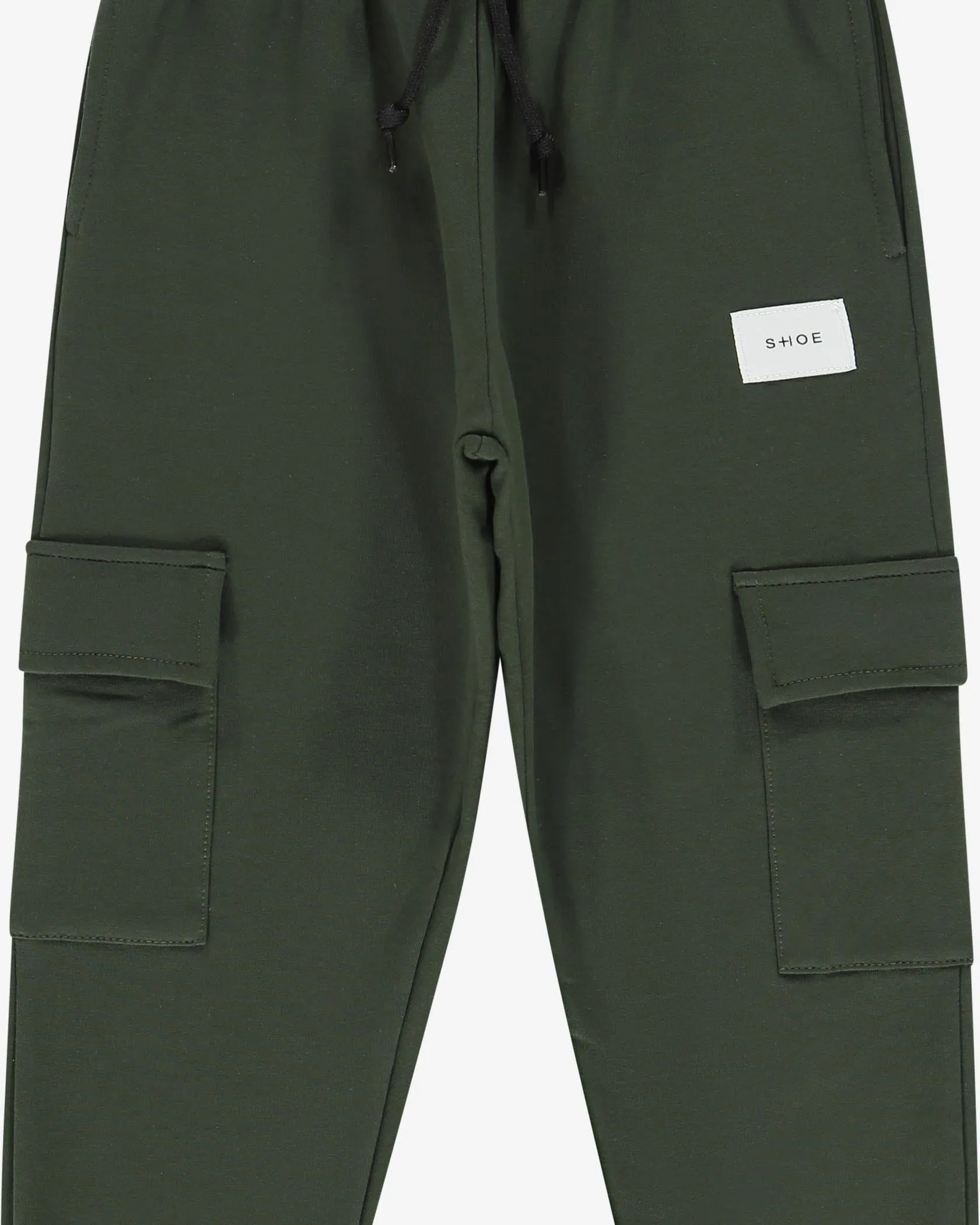 POWEL2300 JOGGERS
