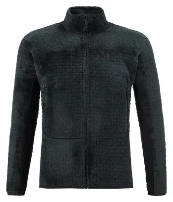 Prodotto ricondizionato - Millet Fusion Fleece Nero