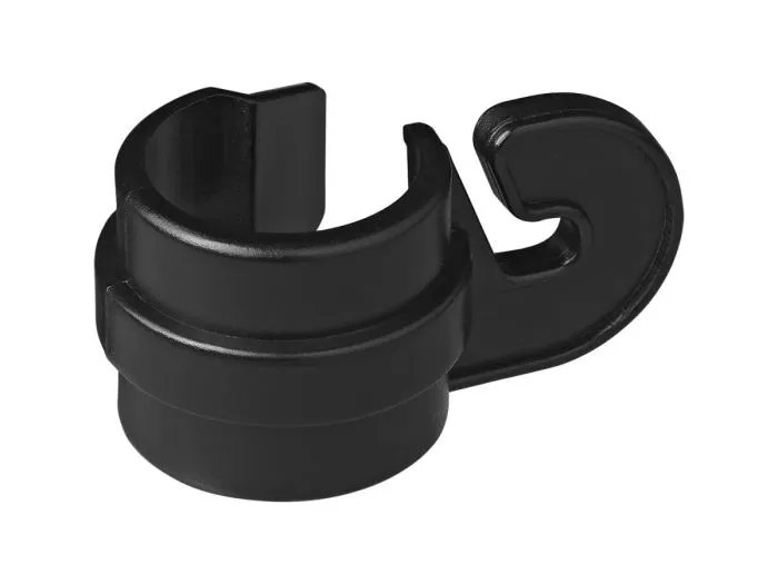 Proplus clip per tenda con gancio 19-22 mm