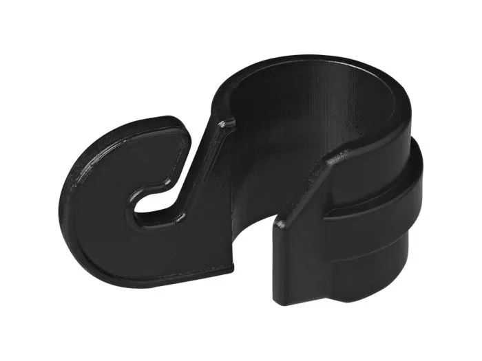Proplus clip per tenda con gancio 19-22 mm