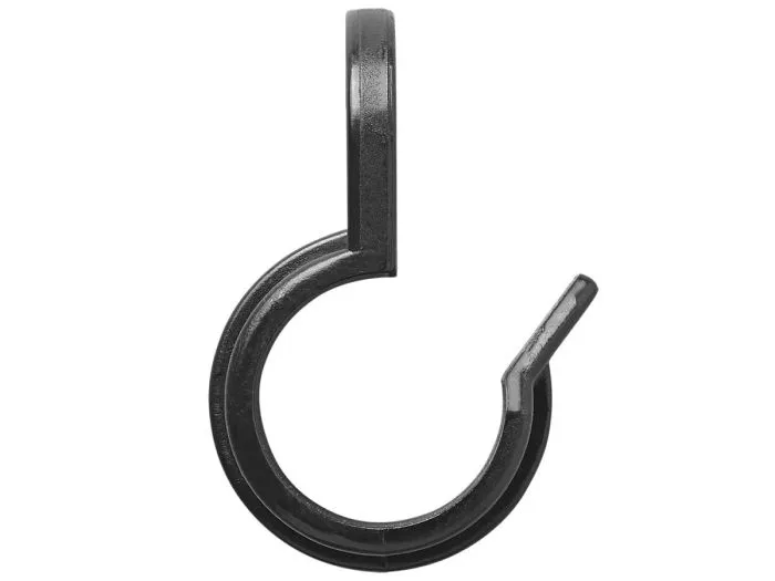 Proplus clip per tenda con gancio 19-22 mm
